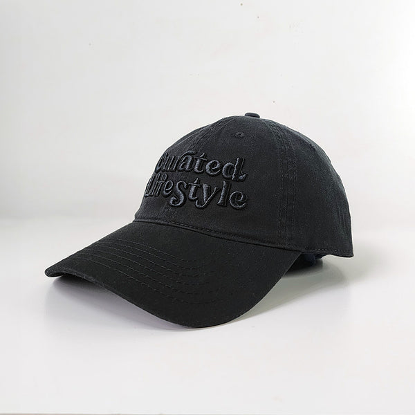 curated lifestyle hat