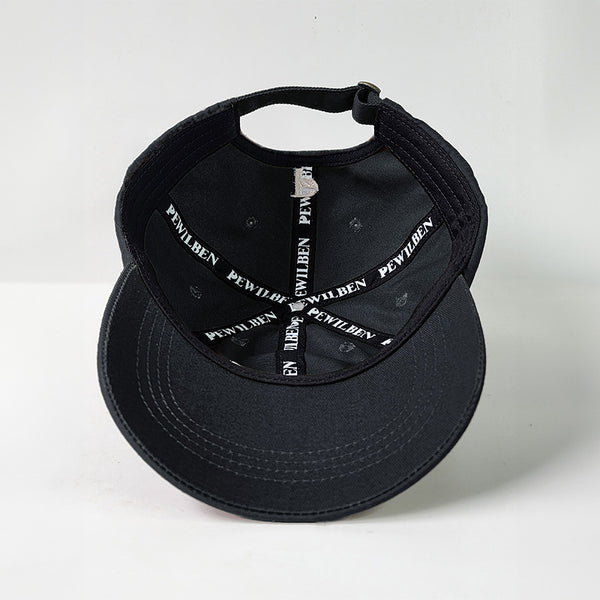 curated lifestyle hat