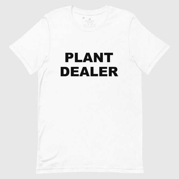plant dealer tee