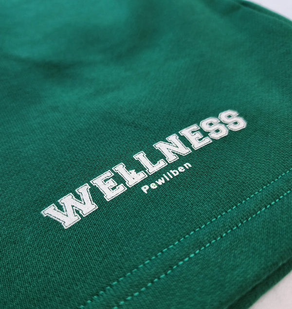 wellness comfort short