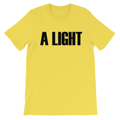 A light short sleeve t-shirt EU