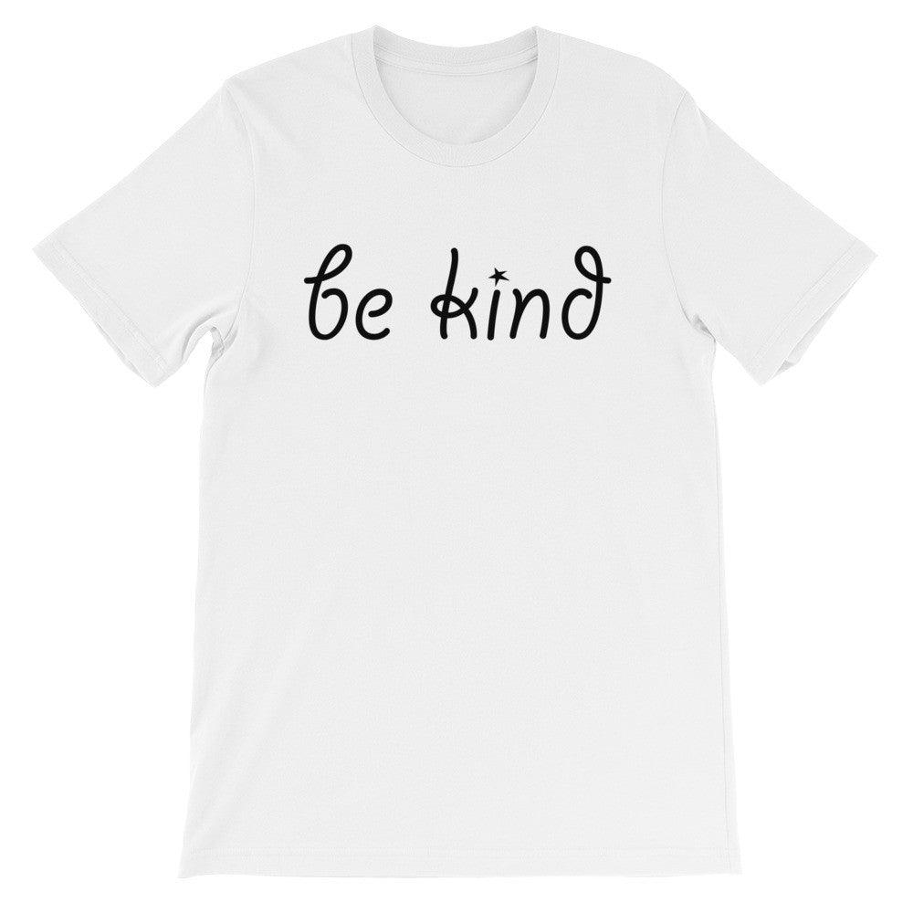 be kind short sleeve t-shirt AU