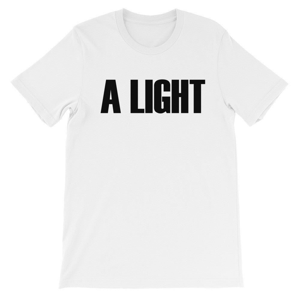 A light short sleeve t-shirt EU
